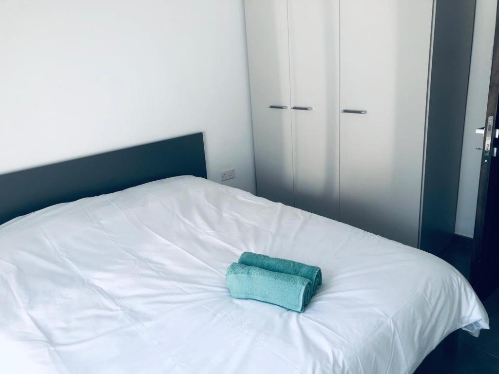 Modern Haven In Ta'Xbiex Apartment Ta Xbiex Екстериор снимка
