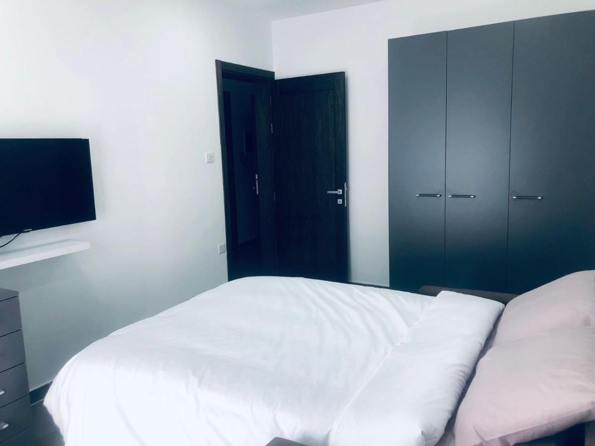 Modern Haven In Ta'Xbiex Apartment Ta Xbiex Екстериор снимка